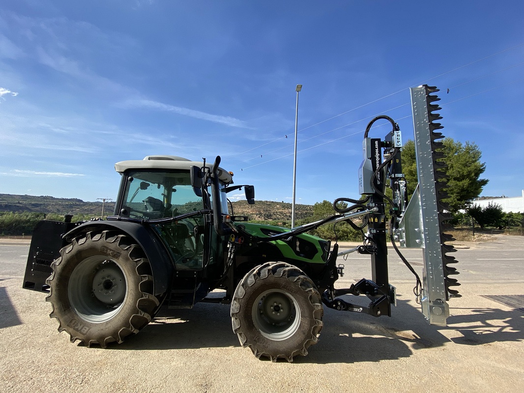 Foto dePrepodadoras de discos