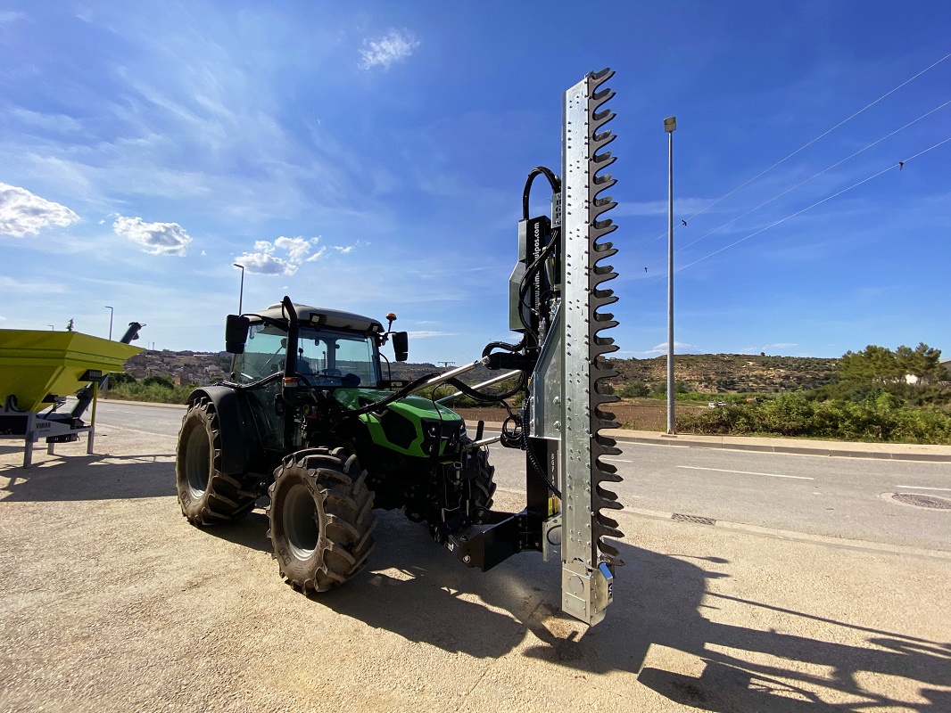 Foto dePrepodadoras de discos
