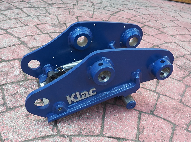 Foto de Enganches rápidos