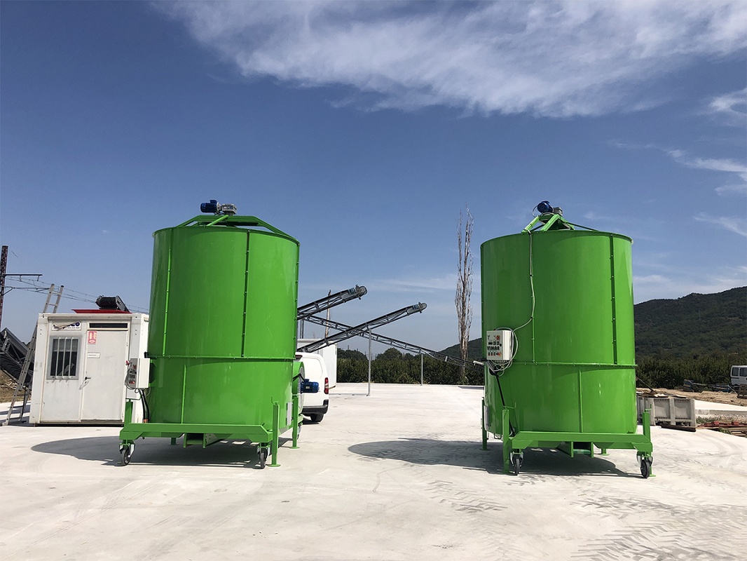 Foto deSecadores de Frutos Secos