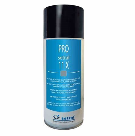 Foto de Protecciones anticorrosivas