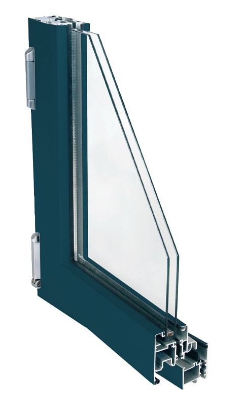 Foto de Sistemas de ventanas y balconeras