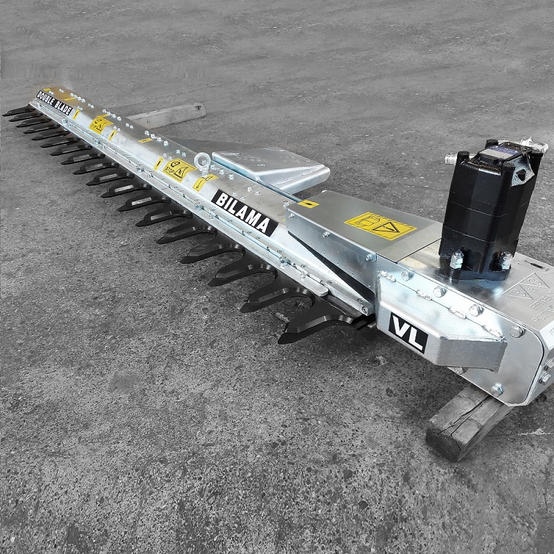 Foto deBarras de corte