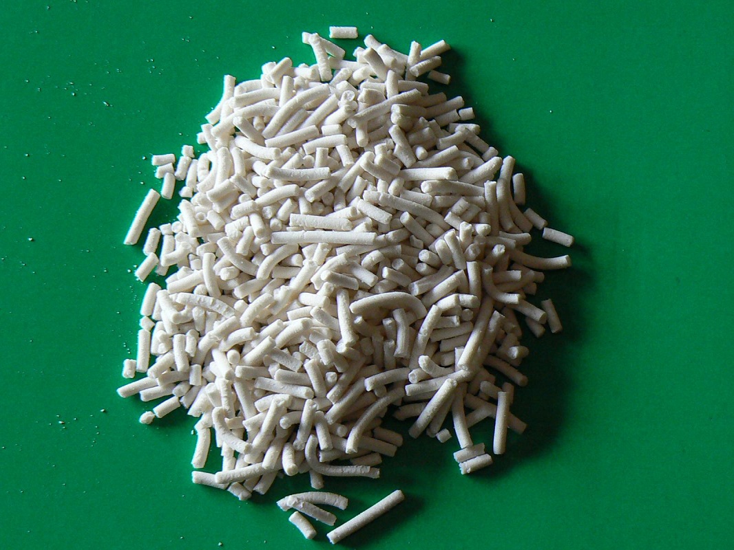 Foto de Compuestos de purga