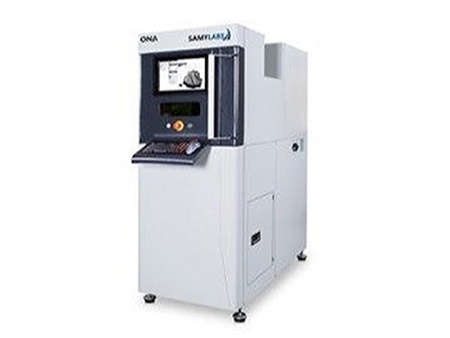 Foto de Máquinas de impresión 3D