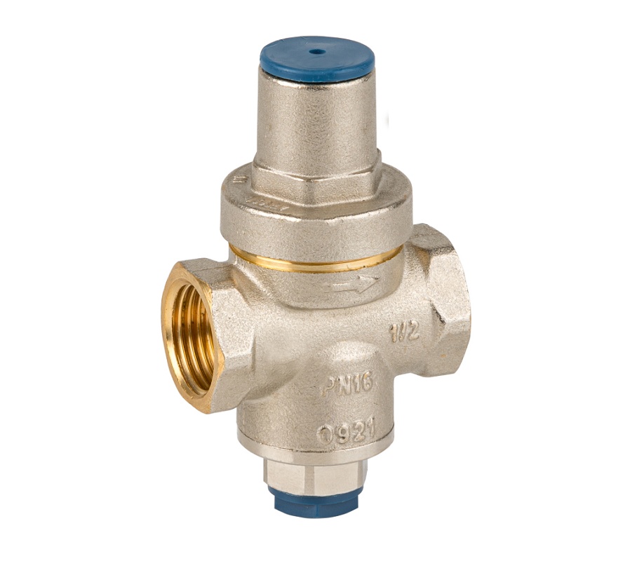 Foto de Válvulas reductoras de presión