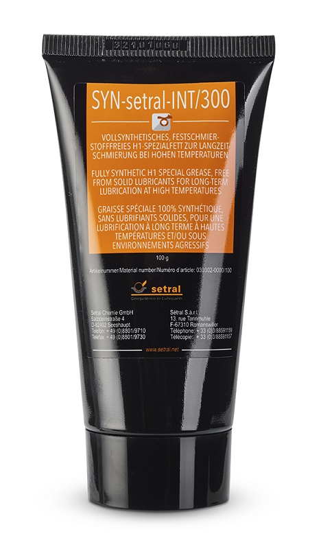 Foto de Grasas sintéticas