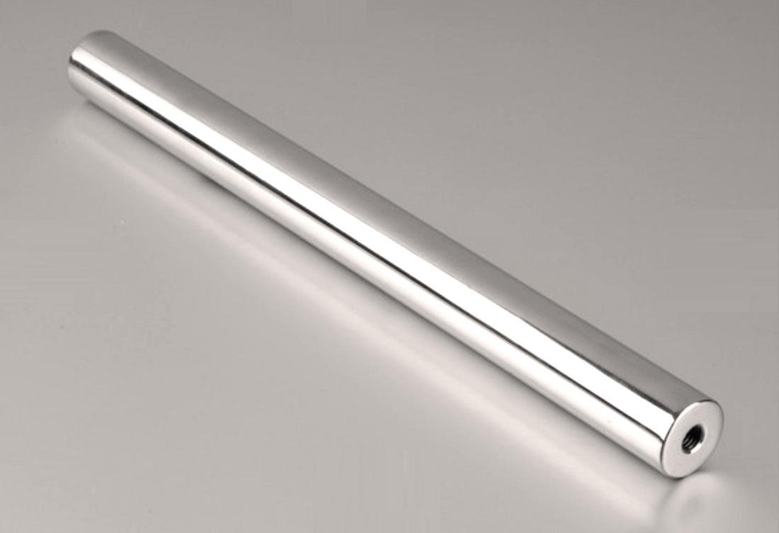 Foto de Barras magnéticas