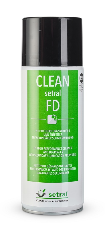 Foto de Limpiadores y desengrasantes