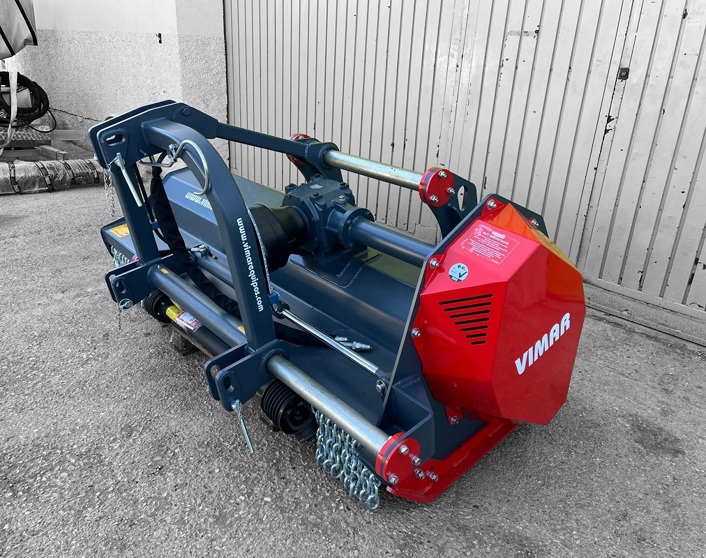 Foto deTrituradora Permak