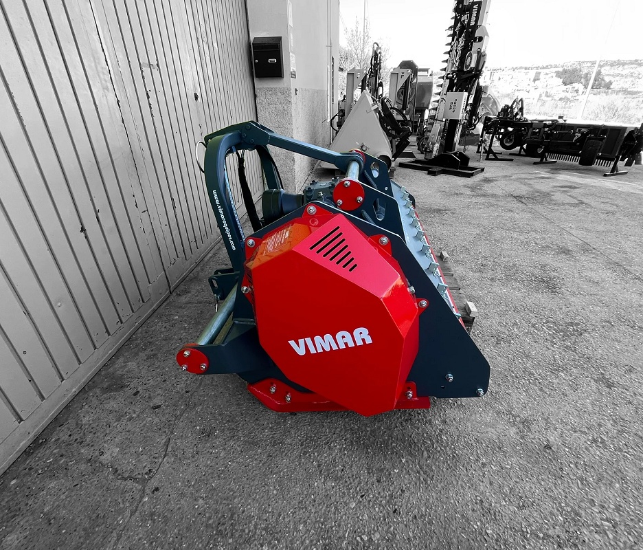 Foto deTrituradora Permak