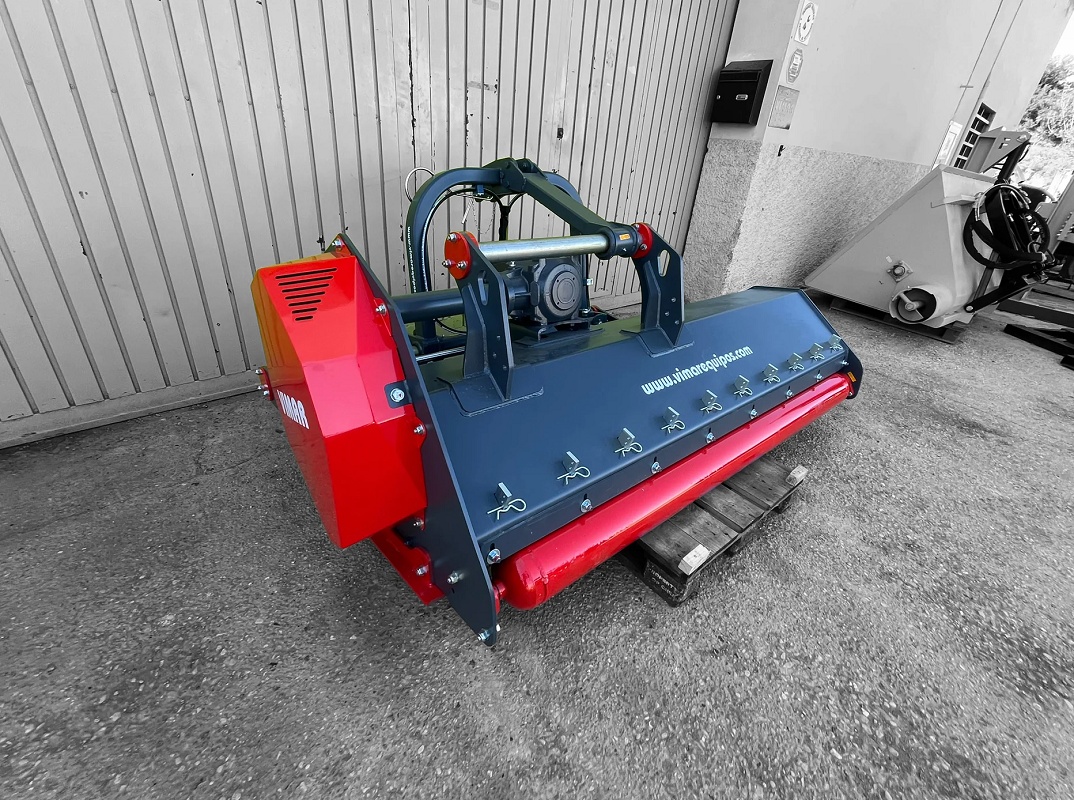 Foto de Trituradora Permak