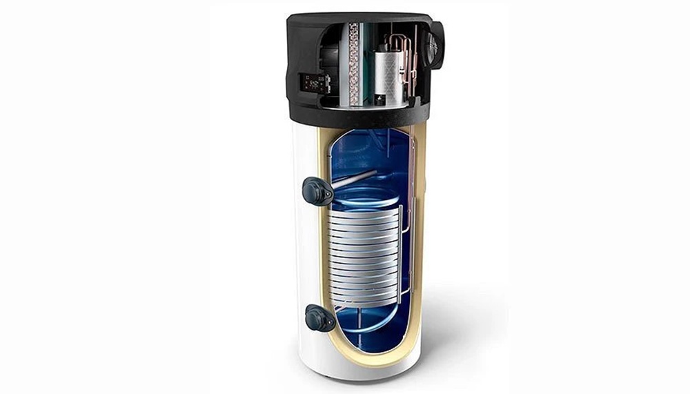 Foto de Bombas de calor