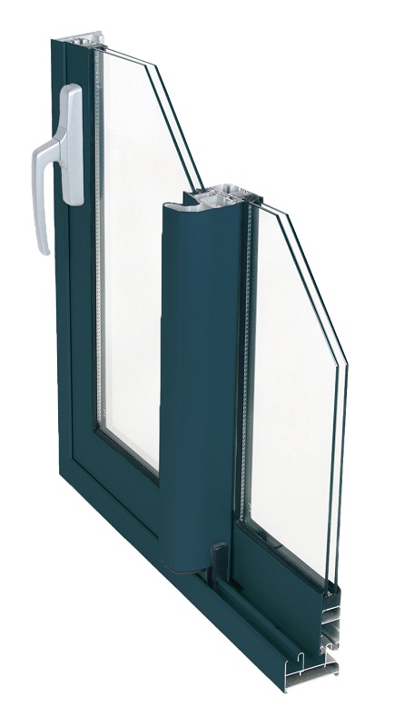 Foto de Sistemas de ventanas y balconera perimetral