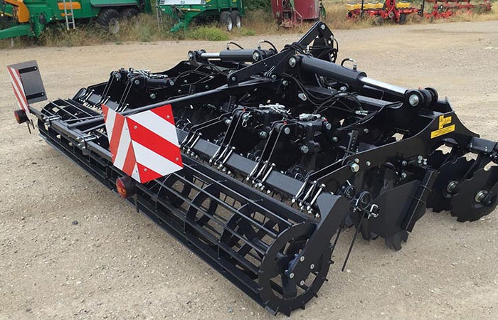 Foto de Gradas rápidas