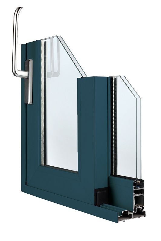 Foto de Sistemas de ventana y puerta corredera