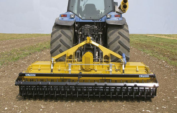 Foto de Enterradores