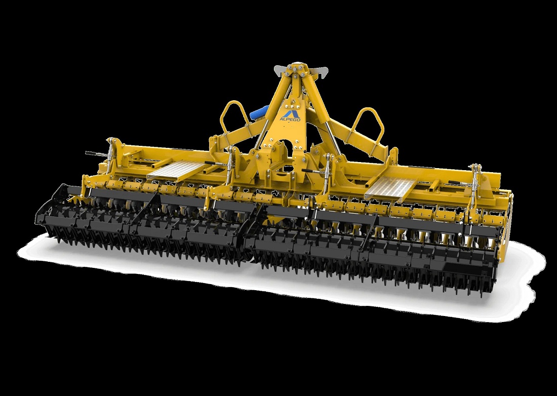 Foto de Preparadores