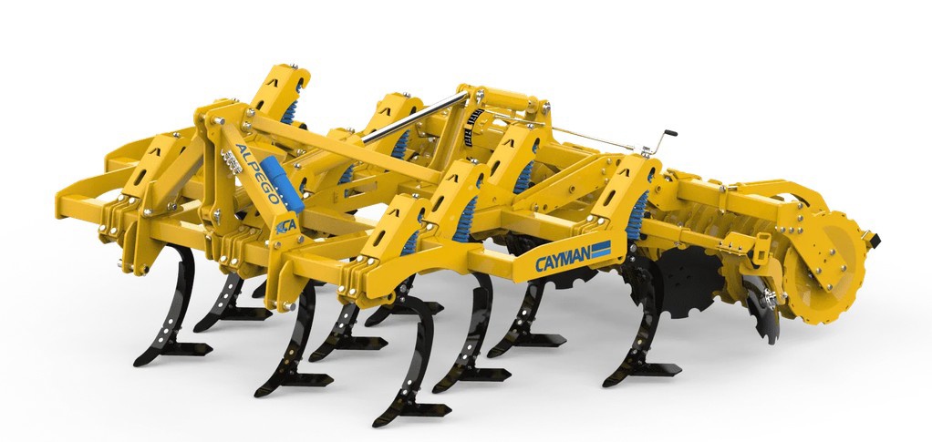 Foto de Cultivadores