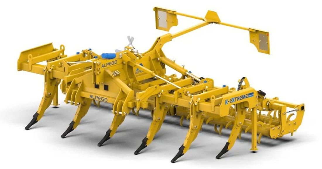 Foto de Subsoladores