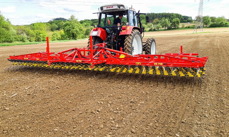 Foto de Rastras ecológicas