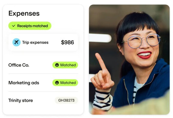 Foto deGestores de gastos automatizados y sin esfuerzos