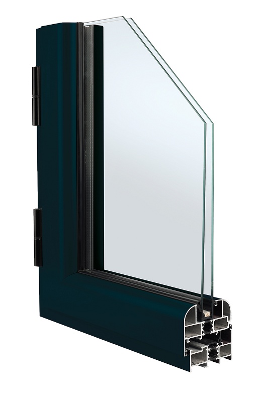 Foto de Sistemas de ventana