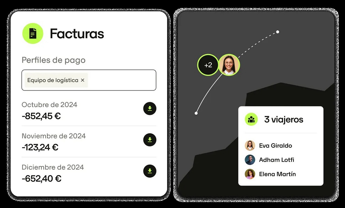 Foto deGestores de viajes