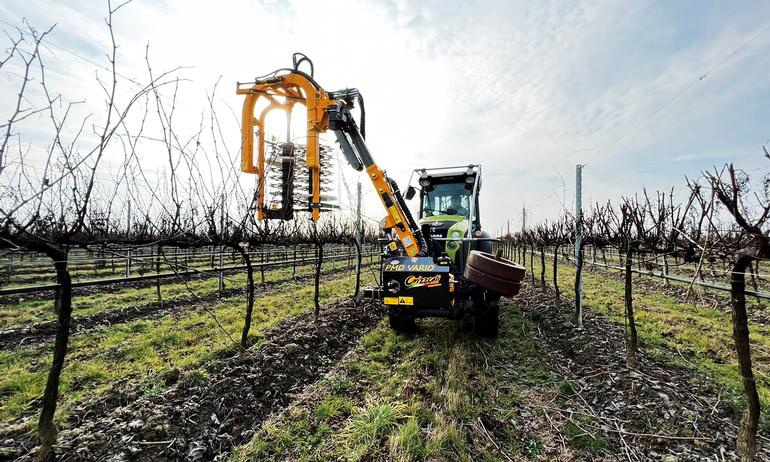 Foto de Máquina multifuncional