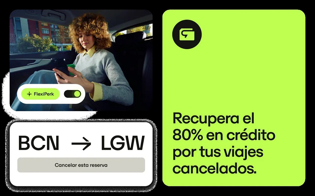 Foto de Viajes de empresa flexibles