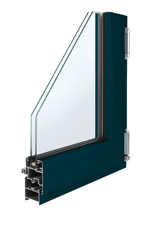 Foto de Sistemas de ventana y balconera