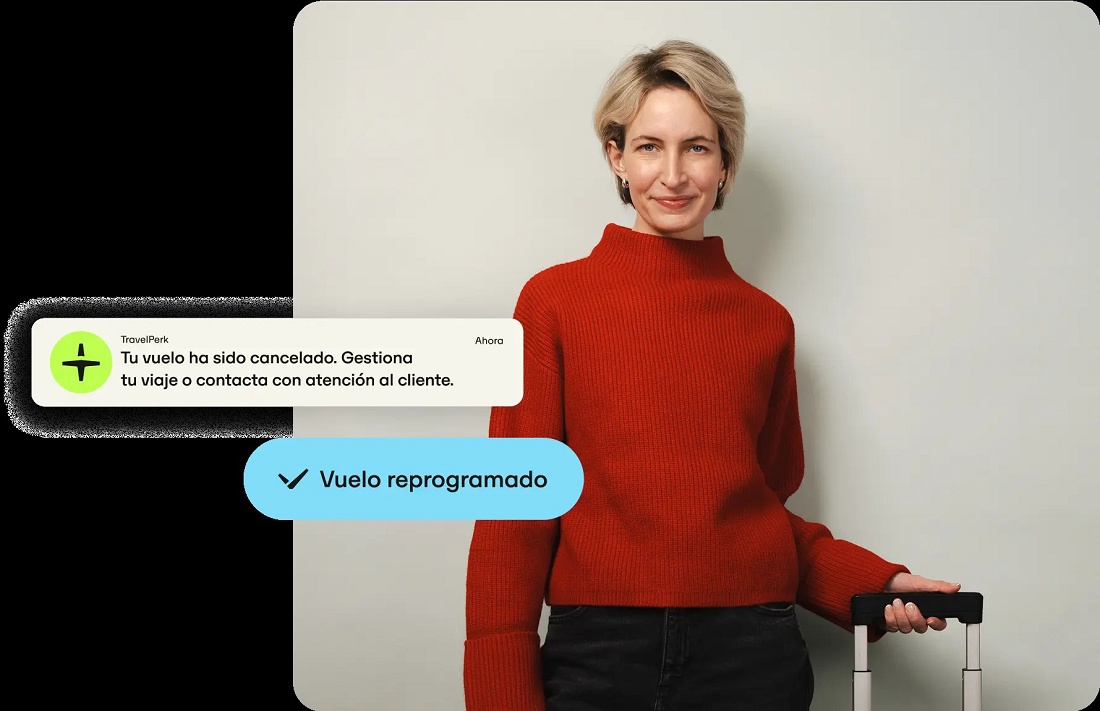 Foto de Reserva de vuelos, hoteles, trenes y coches de alquiler