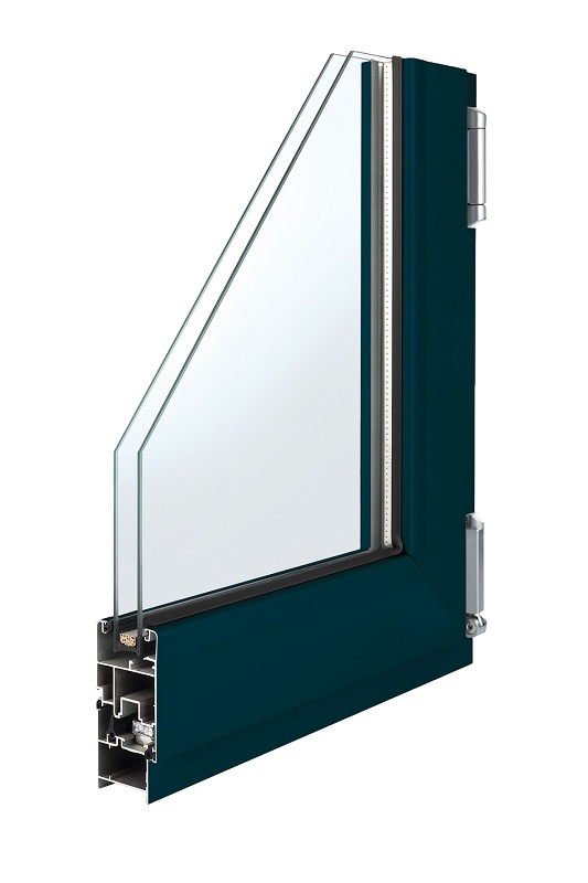 Foto de Sistemas de ventanas y balconeras