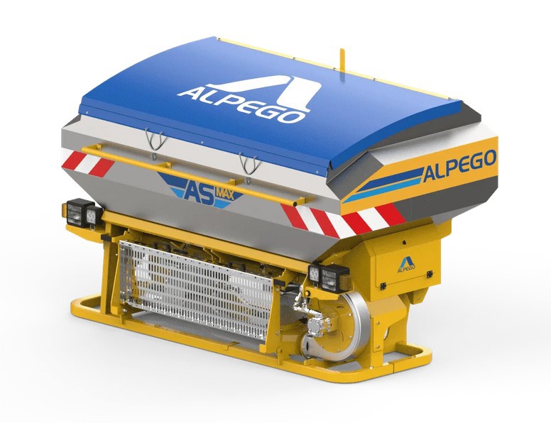 Foto de Tolvas frontales