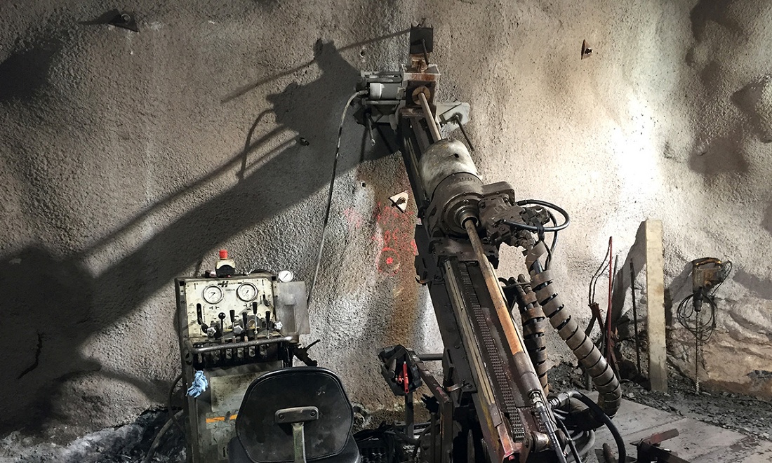 Foto de Perforaciones diamantadas