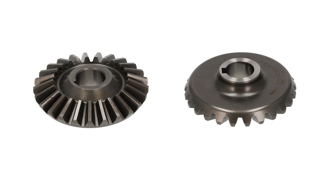 Foto de Engranaje grupo Cónico