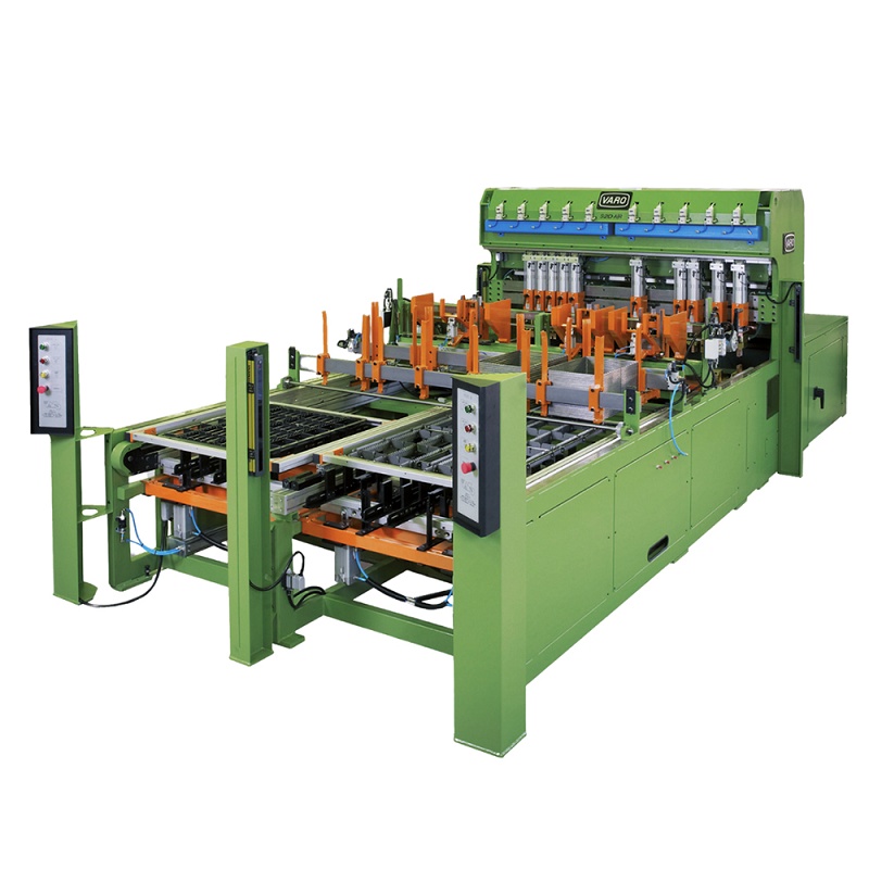 Foto de Soldadoras semiautomáticas