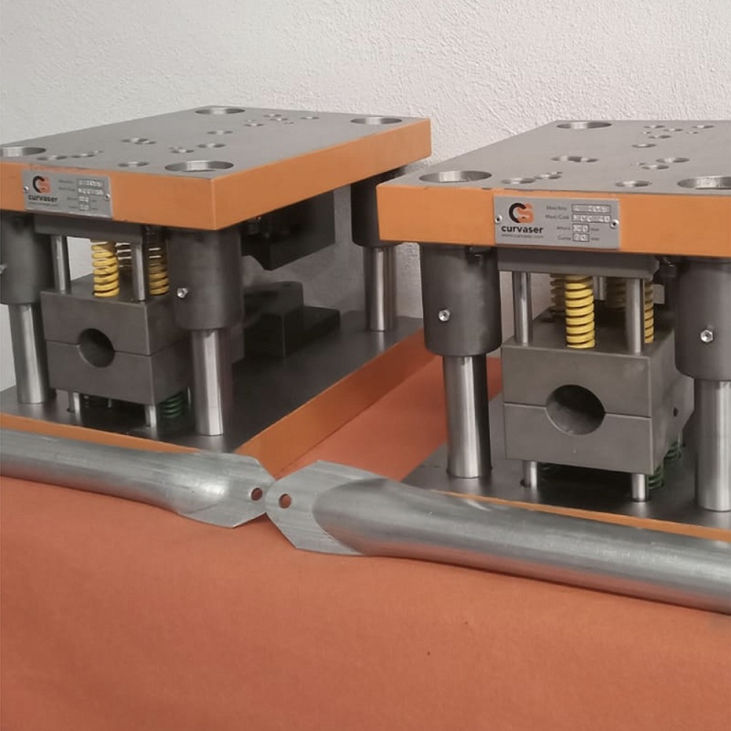 Foto deMatrices y troqueles a medida