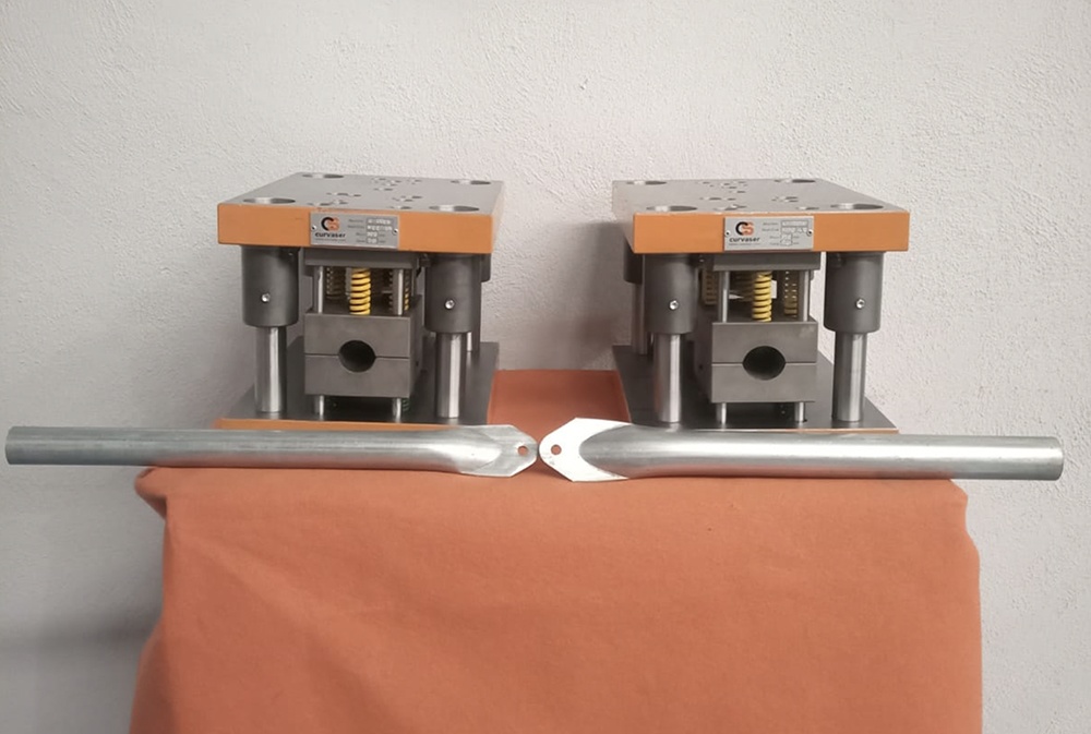 Foto de Matrices y troqueles a medida