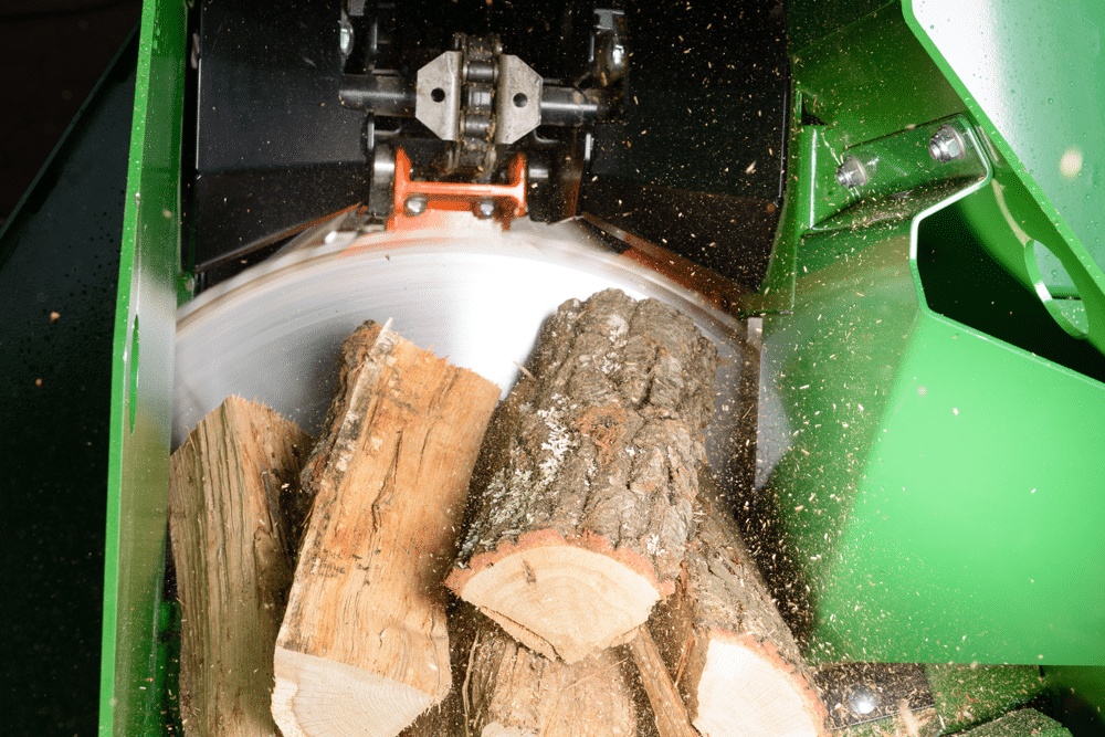 Foto de Cortadoras de discos