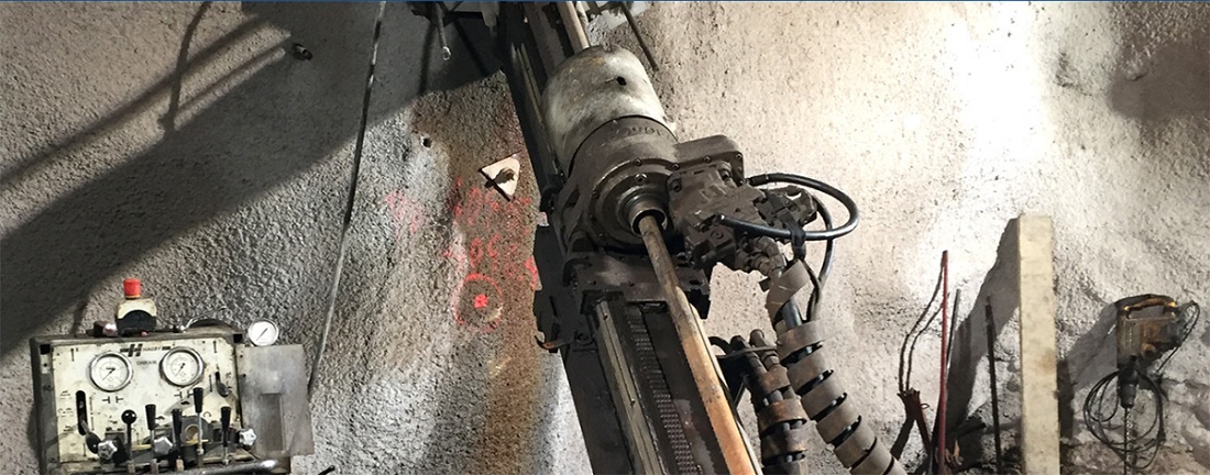 Foto de Operaciones de infraestructuras