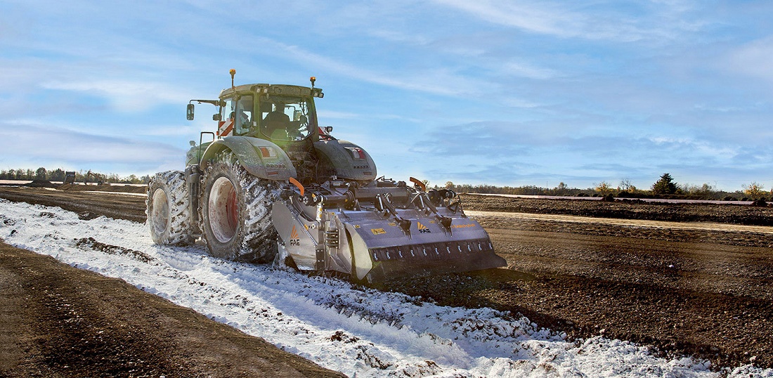 Foto de Estabilizadoras