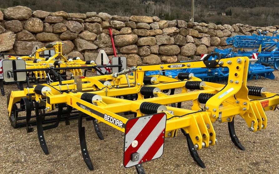 Foto de Cultivadores