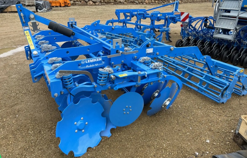 Foto de Gradas rápidas