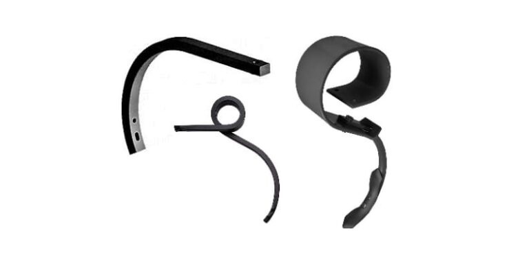 Foto de Brazos cultivadores y chisel