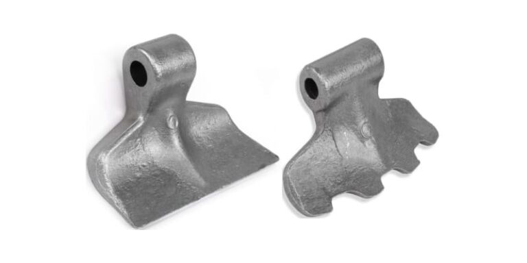 Foto de Martillos trituradores