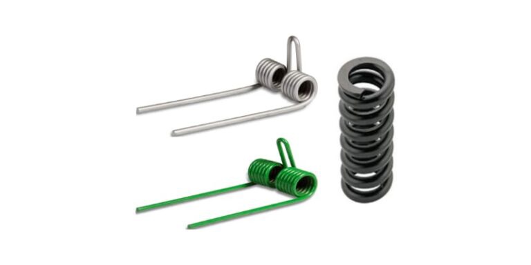 Foto de Muelles de rastra y chisel