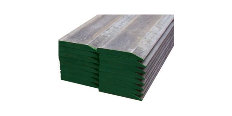 Foto de Cuchillas antidesgaste