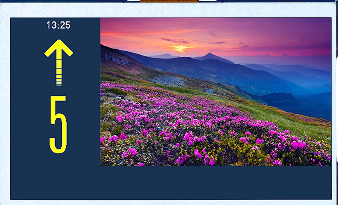 Foto de Comunicaciones para ascensores