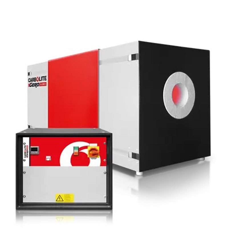 Foto de Hornos tubulares